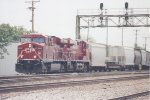 CP 8842 West